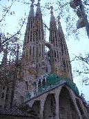 Foto realizada para la galer�a Curso 07-08 Viaje de Estudios a Sort, Andorra, Barcelona y Valencia